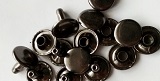 Nýt dutý nikl 3,5 x  13 mm