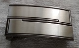 Opasková přezka č.6 28 mm 
