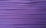 Paracord 4 mm- fialová
