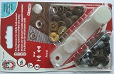 Druk 13,5 mm karta -staromosaz