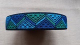 Pruženka plochá 2,5 cm-Andy