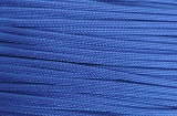 Paracord 4 mm- modrá