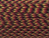 Paracord 4 mm-bar.5
