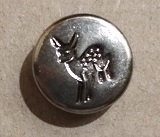 Knoflík-14 mm